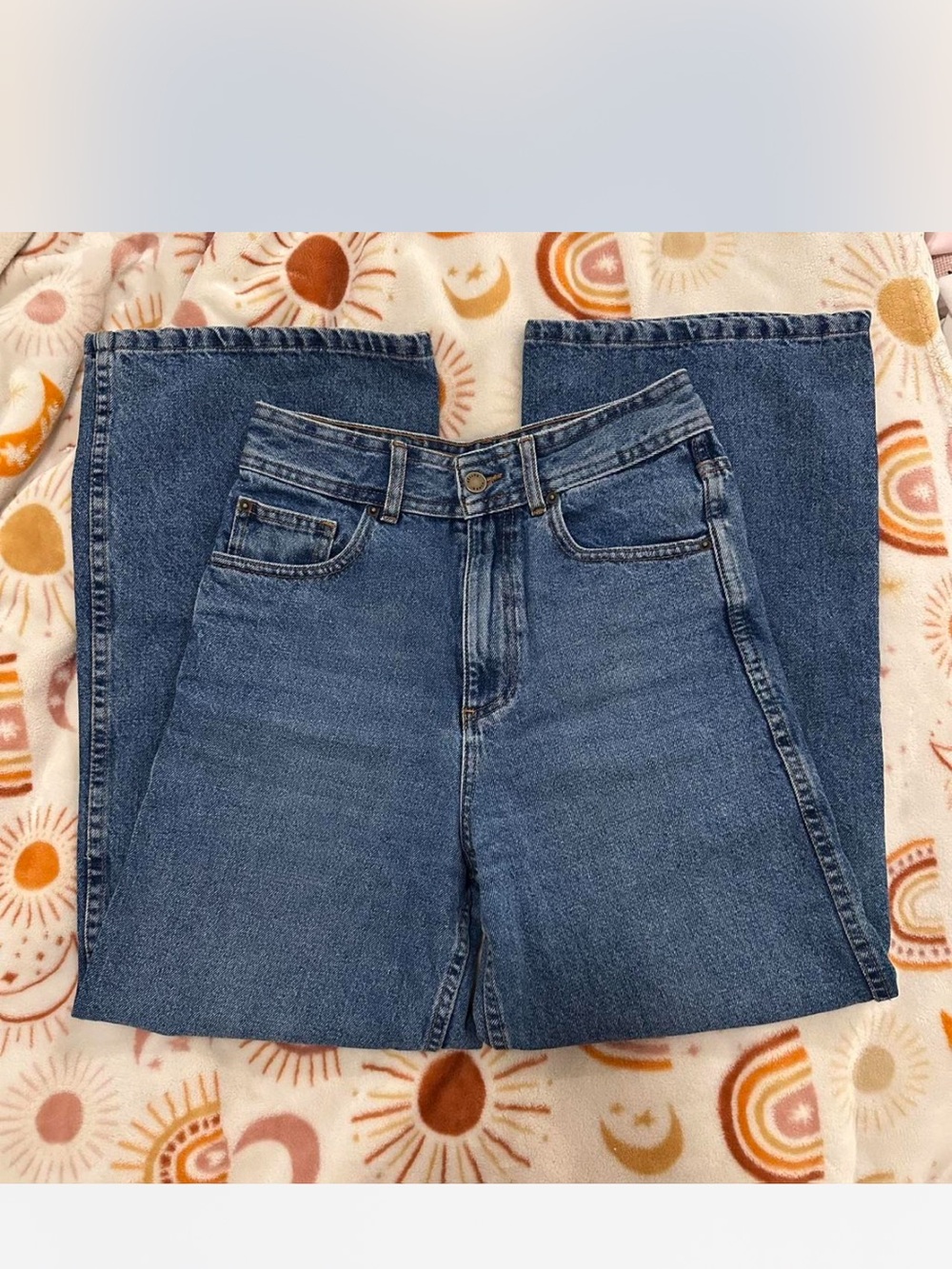 Sézane Women’s Jeans